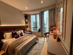 Cliveden At Grange (D10), Condominium #634199971